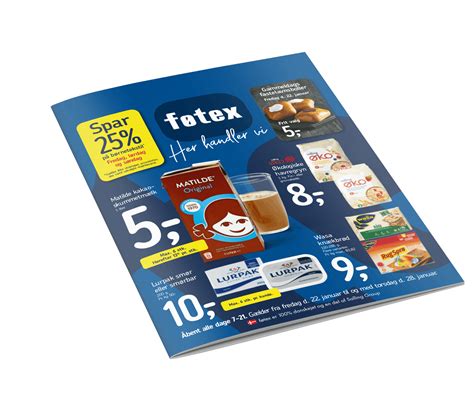 føtex onlineshop 